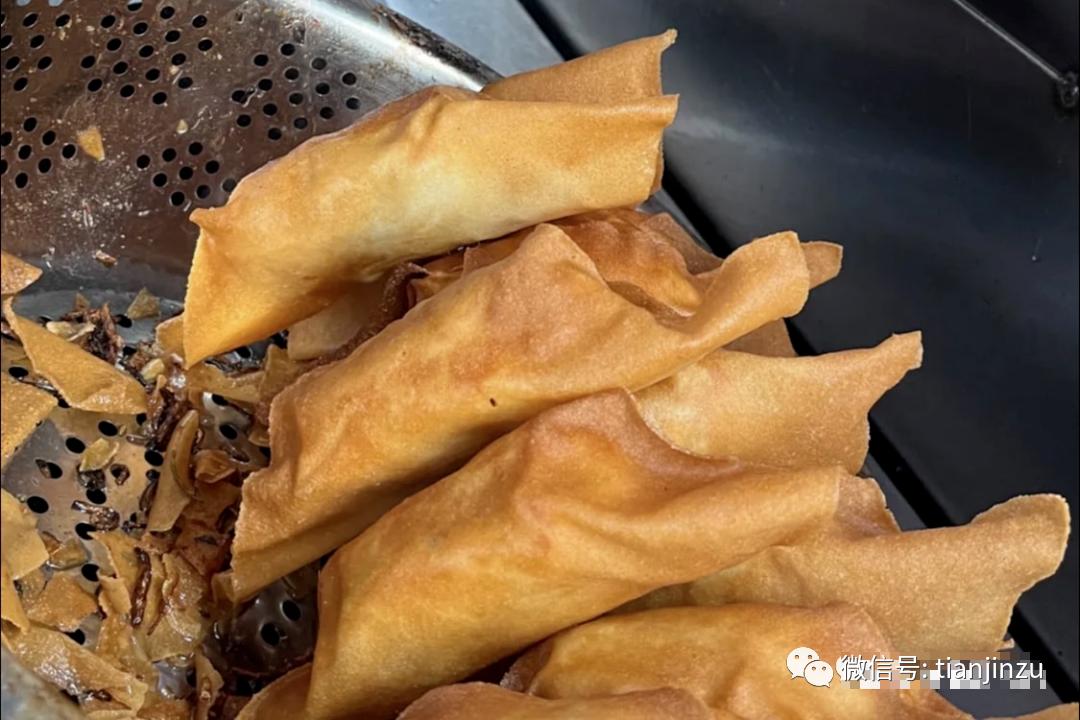 盘点国内美食之天津六大特色美食,去天津必吃的十种美食