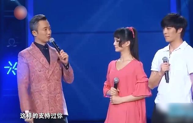 明星发飙名场面金星怒怼杨丽萍,冯小刚怎样评价金星和杨丽萍