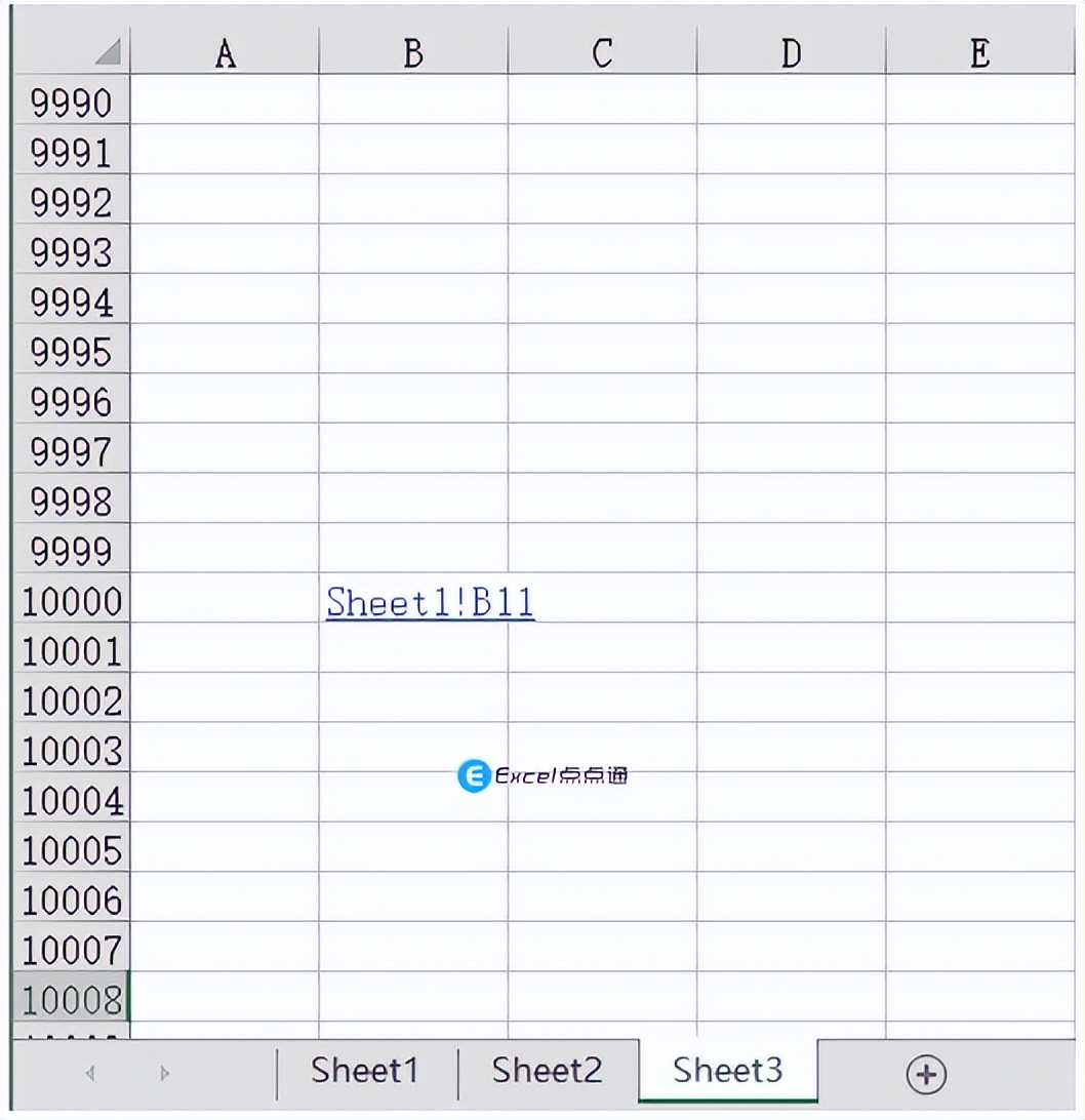 excel表格单元格怎么设置超链接,excel单元格如何设置超链接