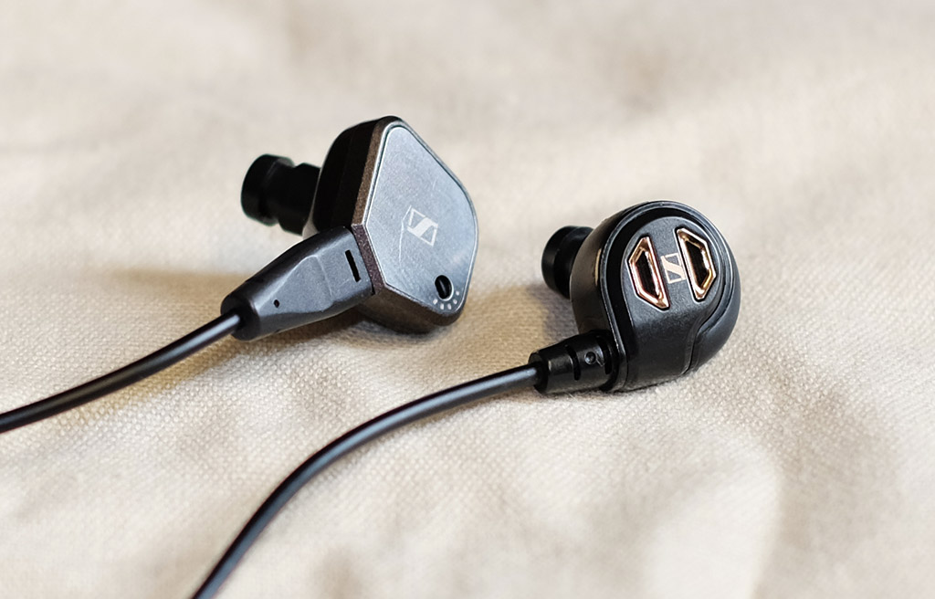 ie80无线耳机,ie80动圈