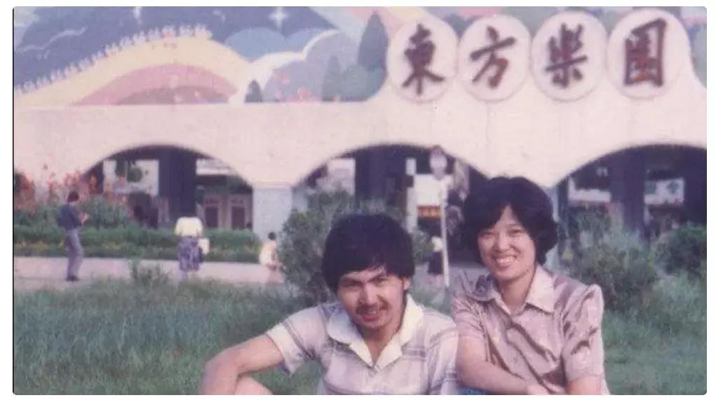 广州荒废的游乐园,广州十大烂尾游乐园