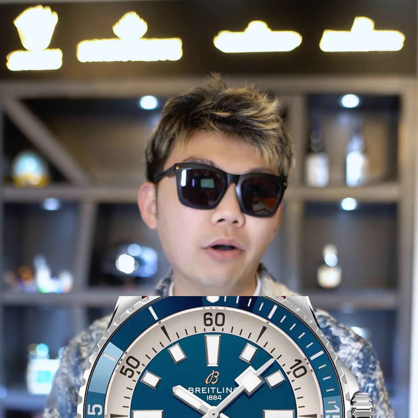 认证的手表,什么手表需要认证的