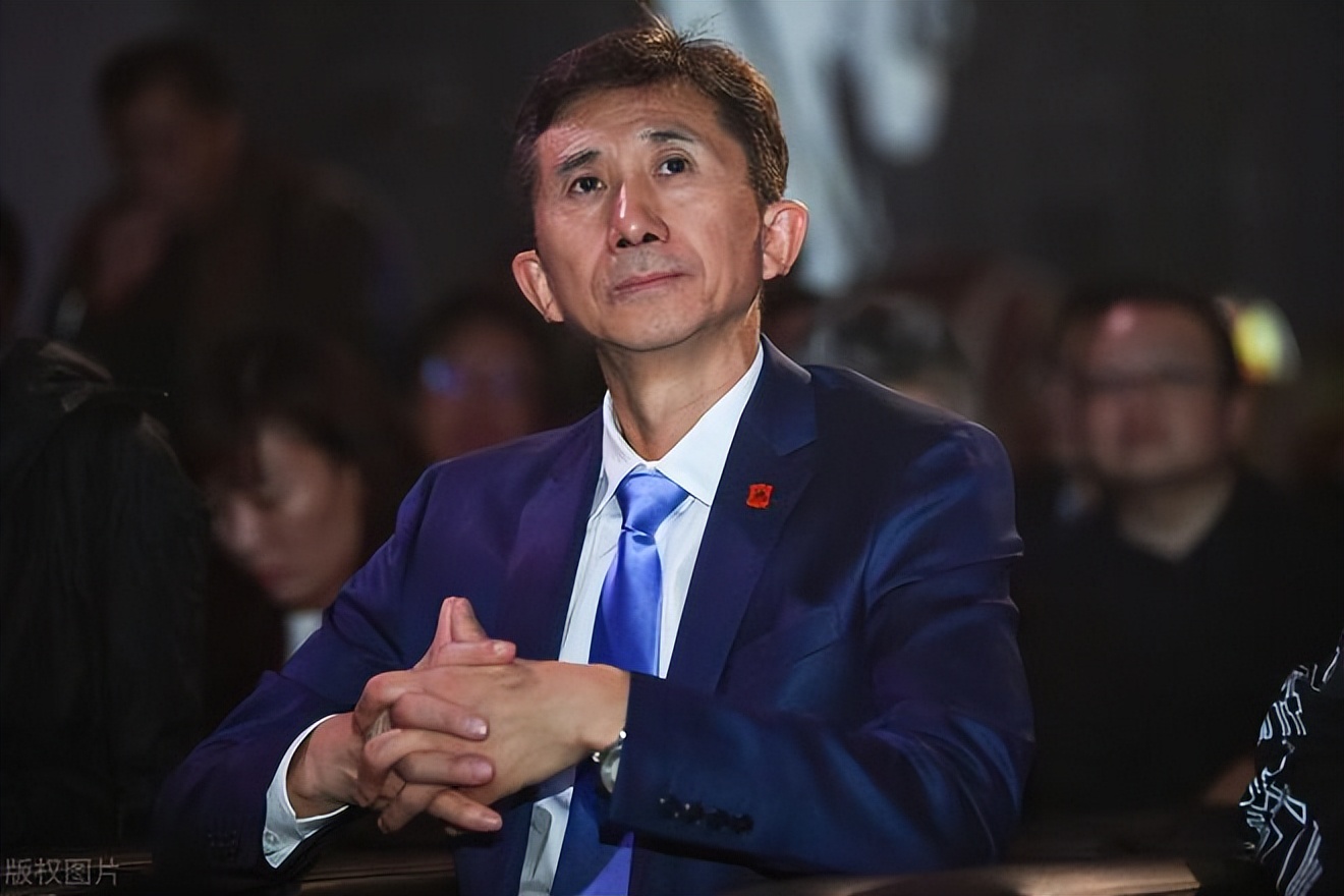 真相大白！孙雯做足协主席悬念揭晓，名记爆料最新消息，情况突变