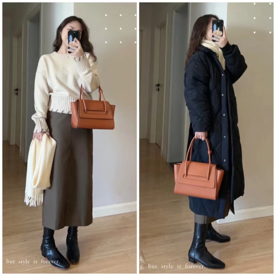 打工人羽绒服穿搭,精致打工人一周穿搭男冬天