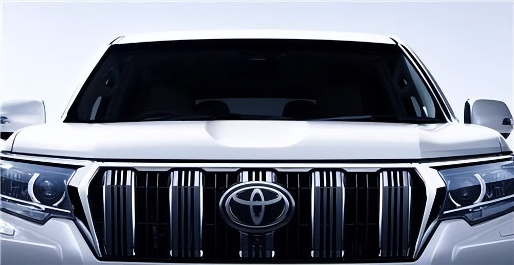 普拉多2700机械增压高原,霸道2700四速的高原上怎么开