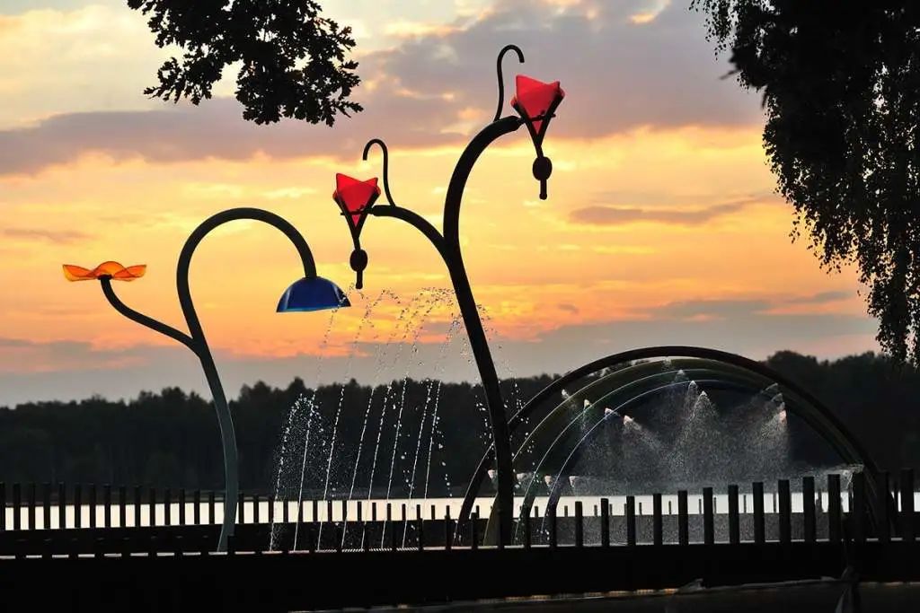 儿童游乐园景观设计手绘,儿童游乐场景观设计哪家好