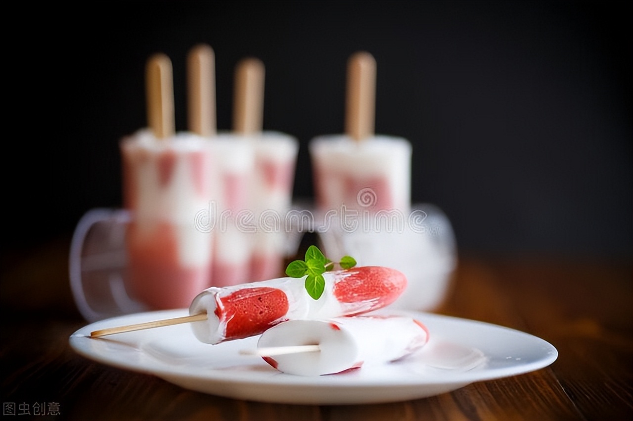 夏季慢性胃炎易发，为了肠胃好，要注意防“凉”