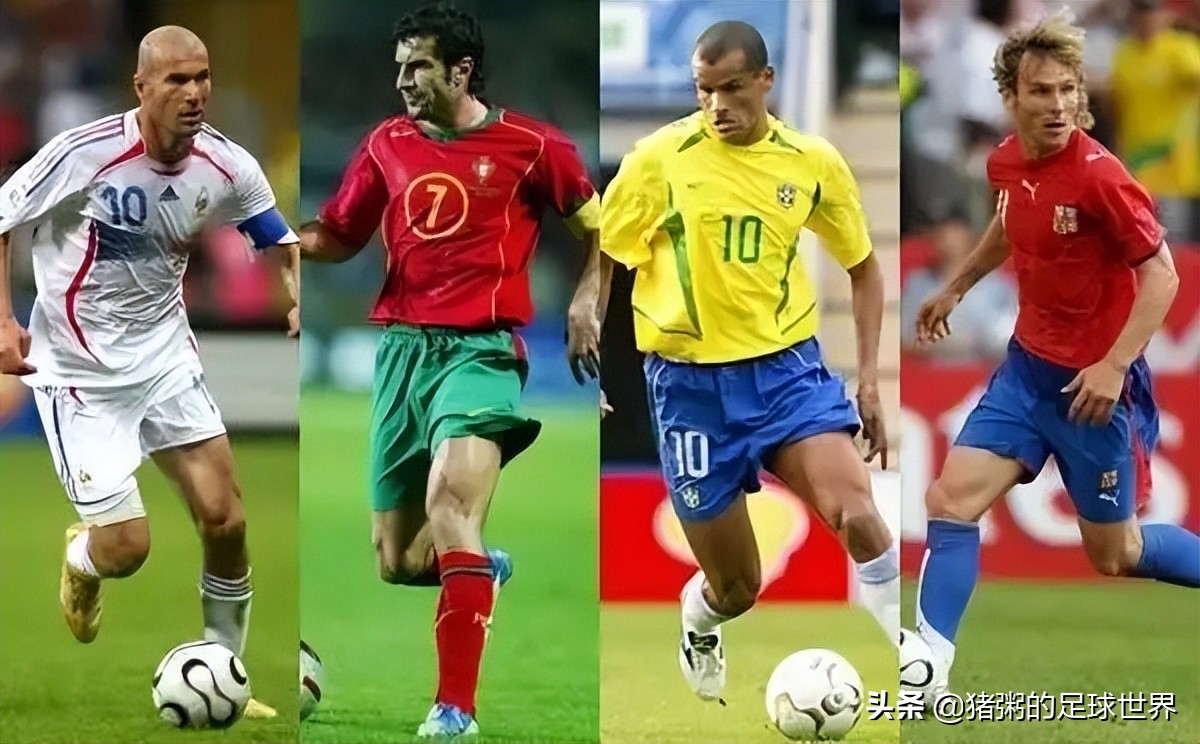 足球豪门433阵型取消前腰,现在足坛为什么没有巨星了