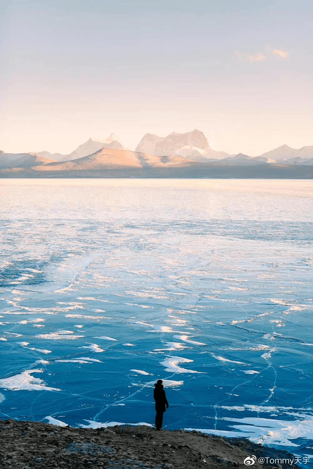 藏历年2023年日历,2023年西藏最美旅行时间表