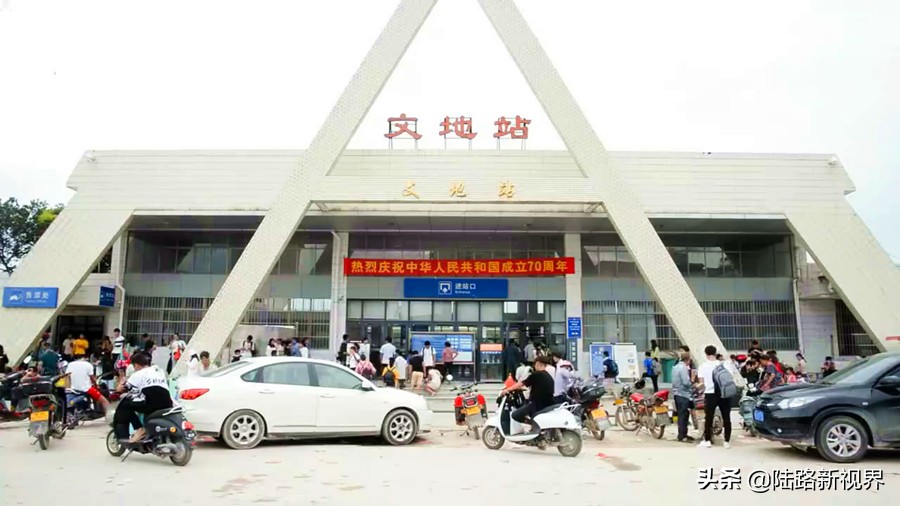 广西人口第一大县,广西第一人口大县