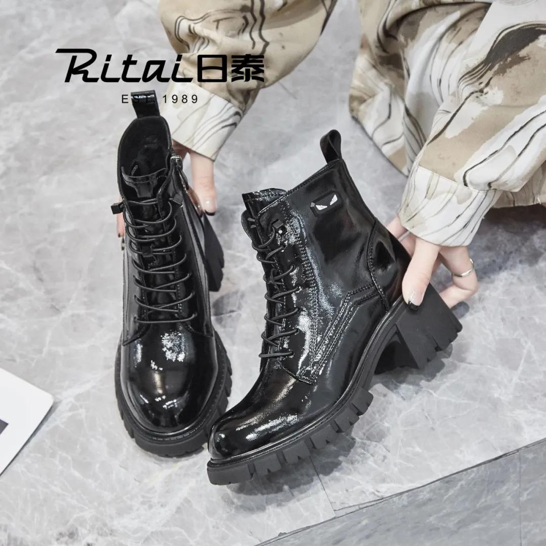 怎么保养靴子不掉皮,靴子不穿了怎么保养