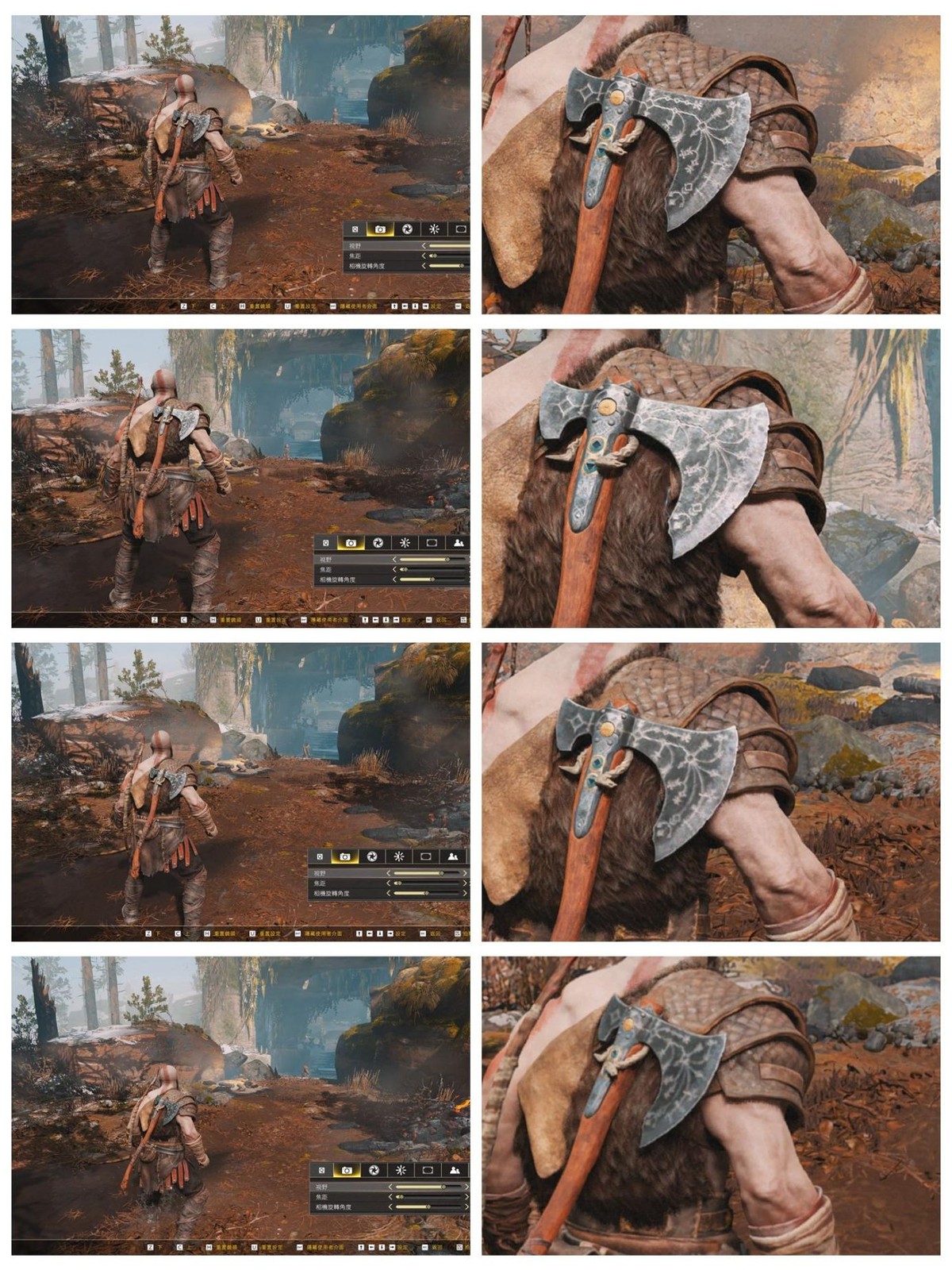 FSR2.0能让甜品卡搞定4K战神?