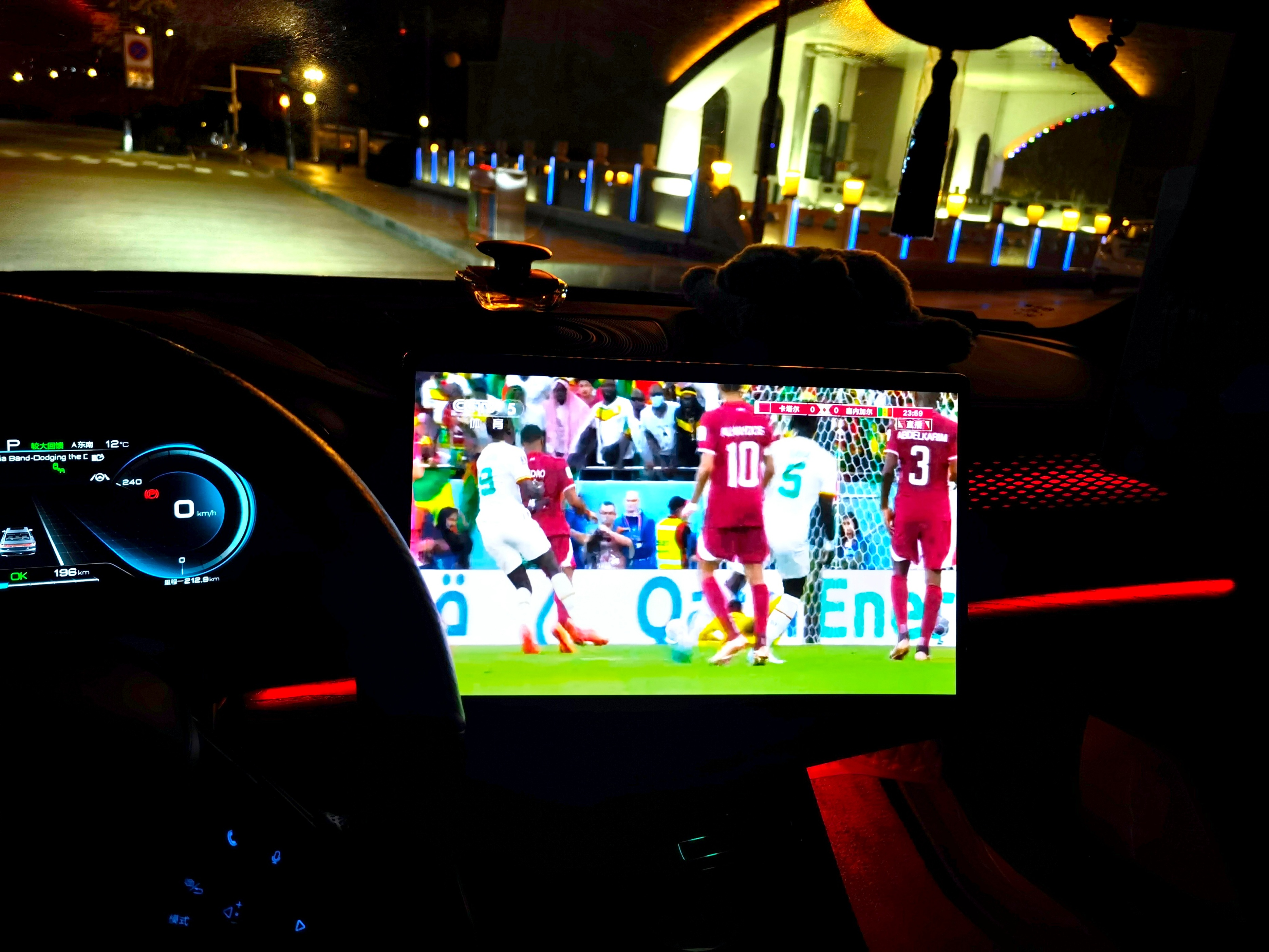 绽放巴黎在哪儿看,2022世界杯看球最好的位置