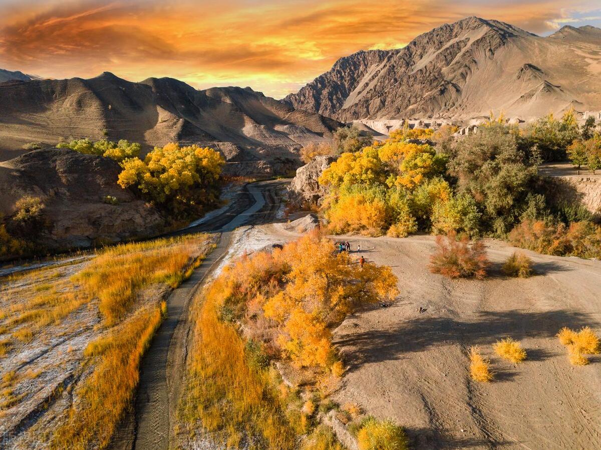 9-11月适合旅游的国家,适合9-10月旅行的地方