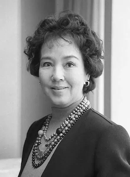 京町子年轻的照片,京町子近照