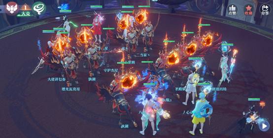 仙盟论道丨就问强不强？三鬼道速推走起