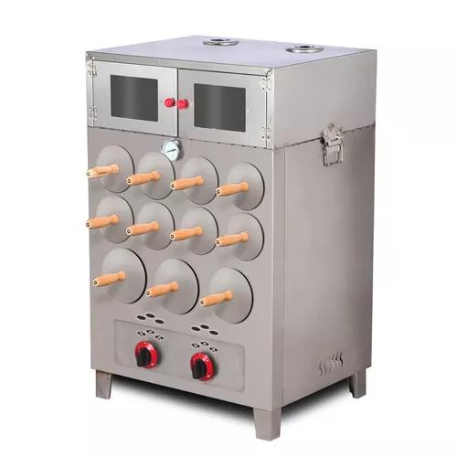 兼职卖烤红薯一个月能挣多少钱,卖烤红薯冬天能挣多少