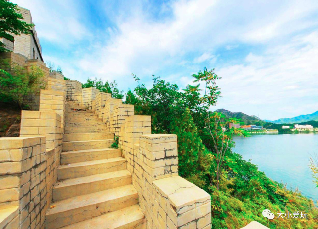 有很多很美的湖泊,这些绝美湖泊你去过几个