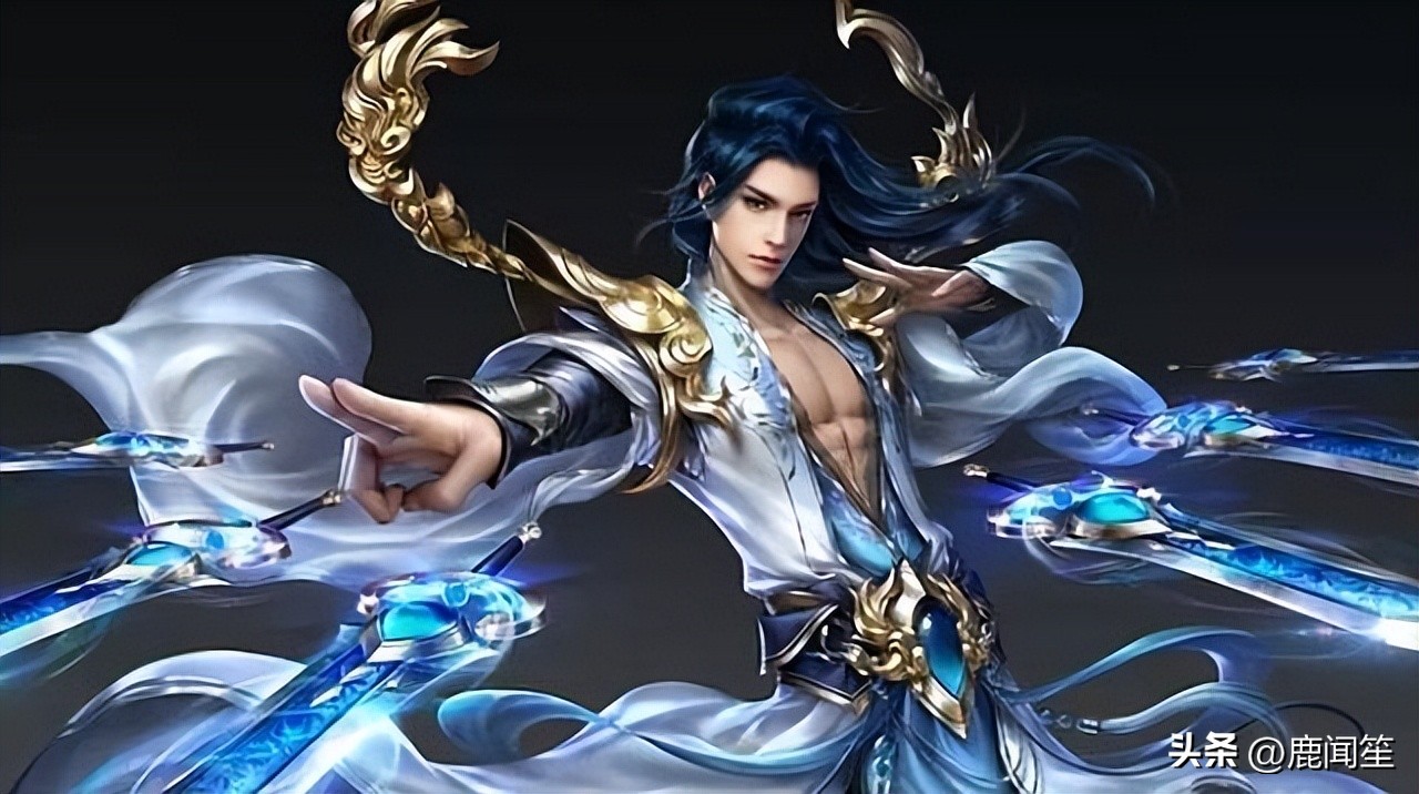 再推荐三本无敌流爽文,强推三本都市爽文