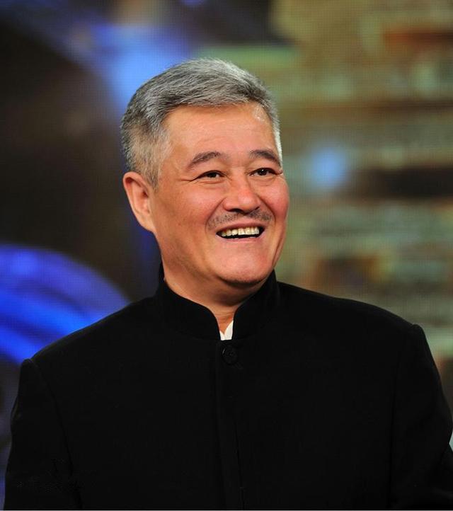 赵本山讲述葛淑珍,赵本山葛淑珍合照