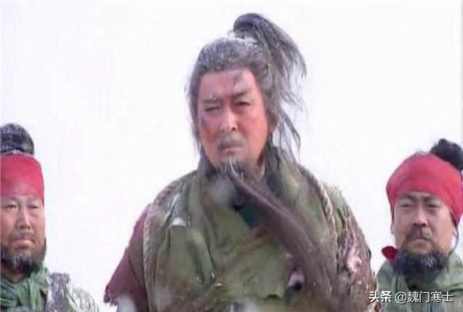 关羽的五百刀斧手武力,关羽的五百校刀手是什么梗