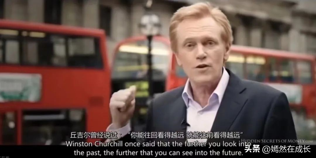 女生看纪录片会格局炸裂,当女生开始看纪录片格局炸裂