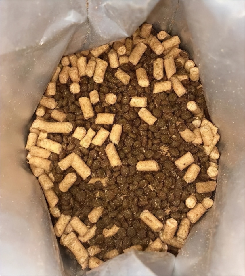 喵达生骨肉猫粮测评,幼猫猫粮评测蓝氏