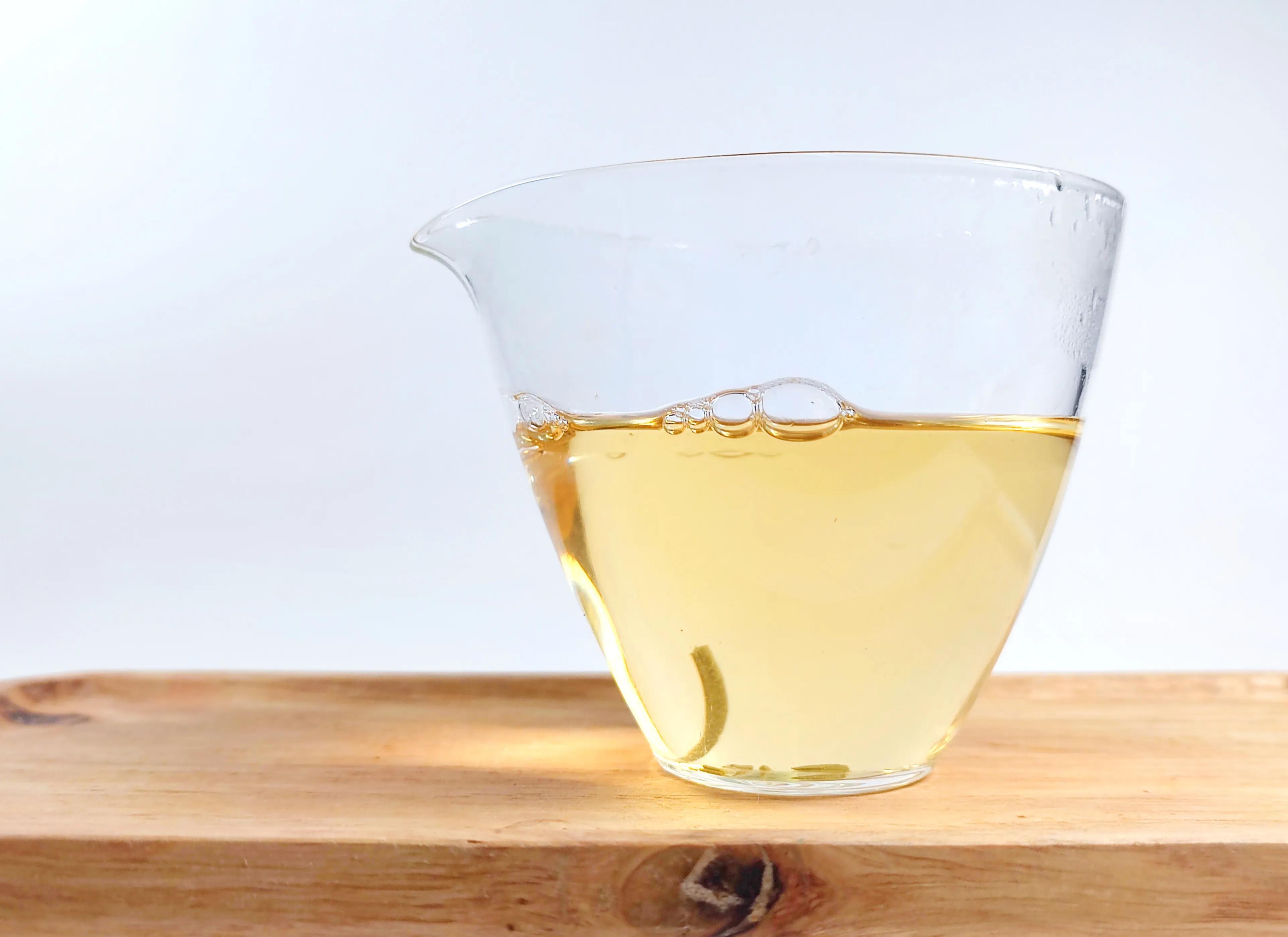 推荐一款福州茉莉花茶,茉莉花茶推荐浓香型银毫级