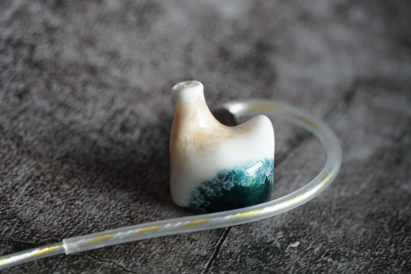 这一次,国产3999元静电混合动力耳机,给洋品牌旗舰以巨大威胁