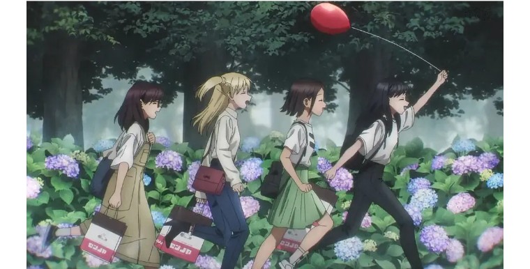 明日同学的水手服讲的什么,明日同学的水手服好看吗