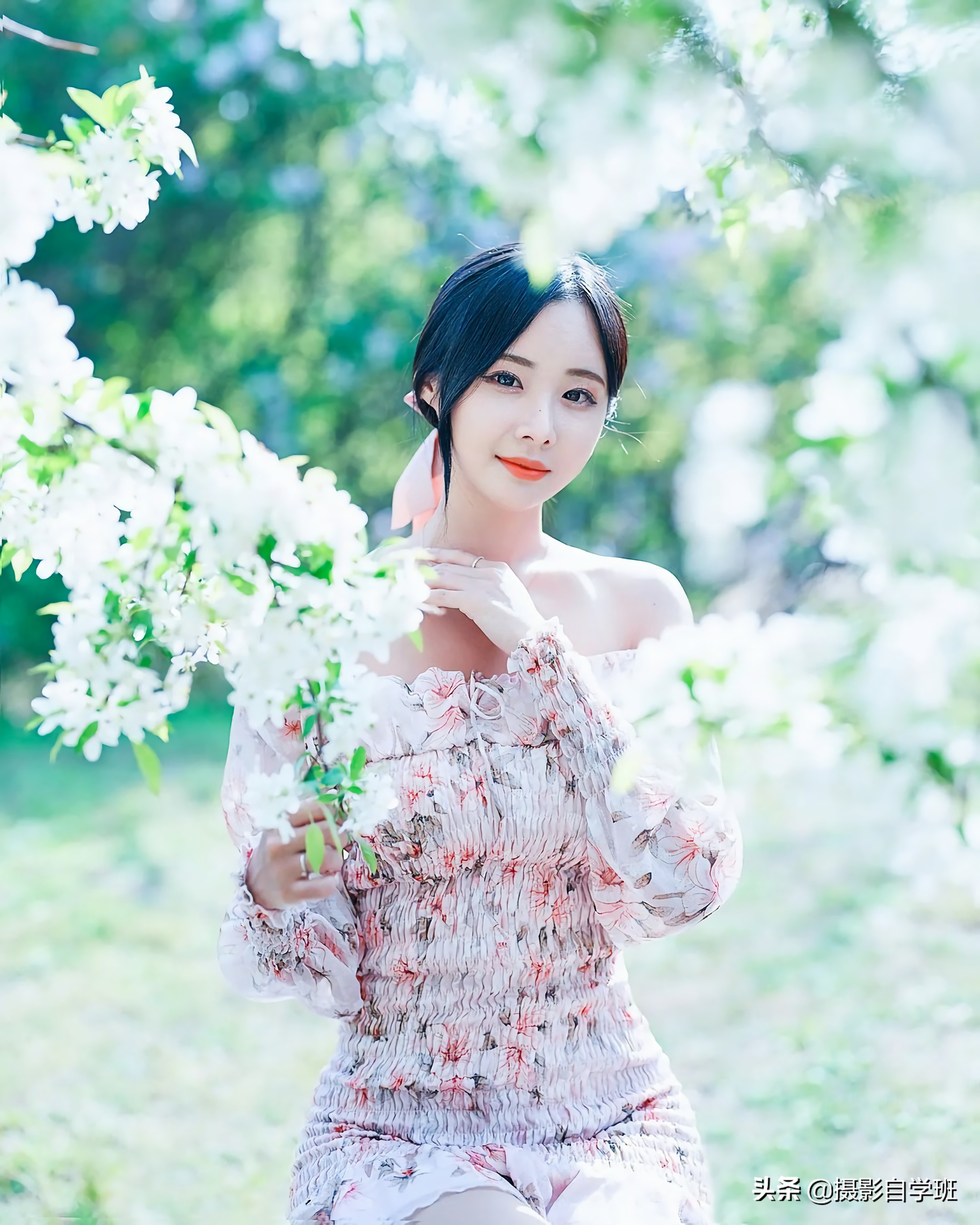 8个摄影摆姿技巧拍照不求人,拍照片不求人8个摄影摆姿技巧