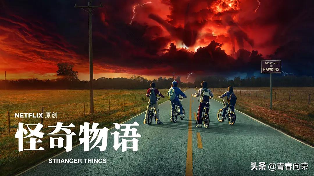 收藏美剧,值得收藏的美剧罗马