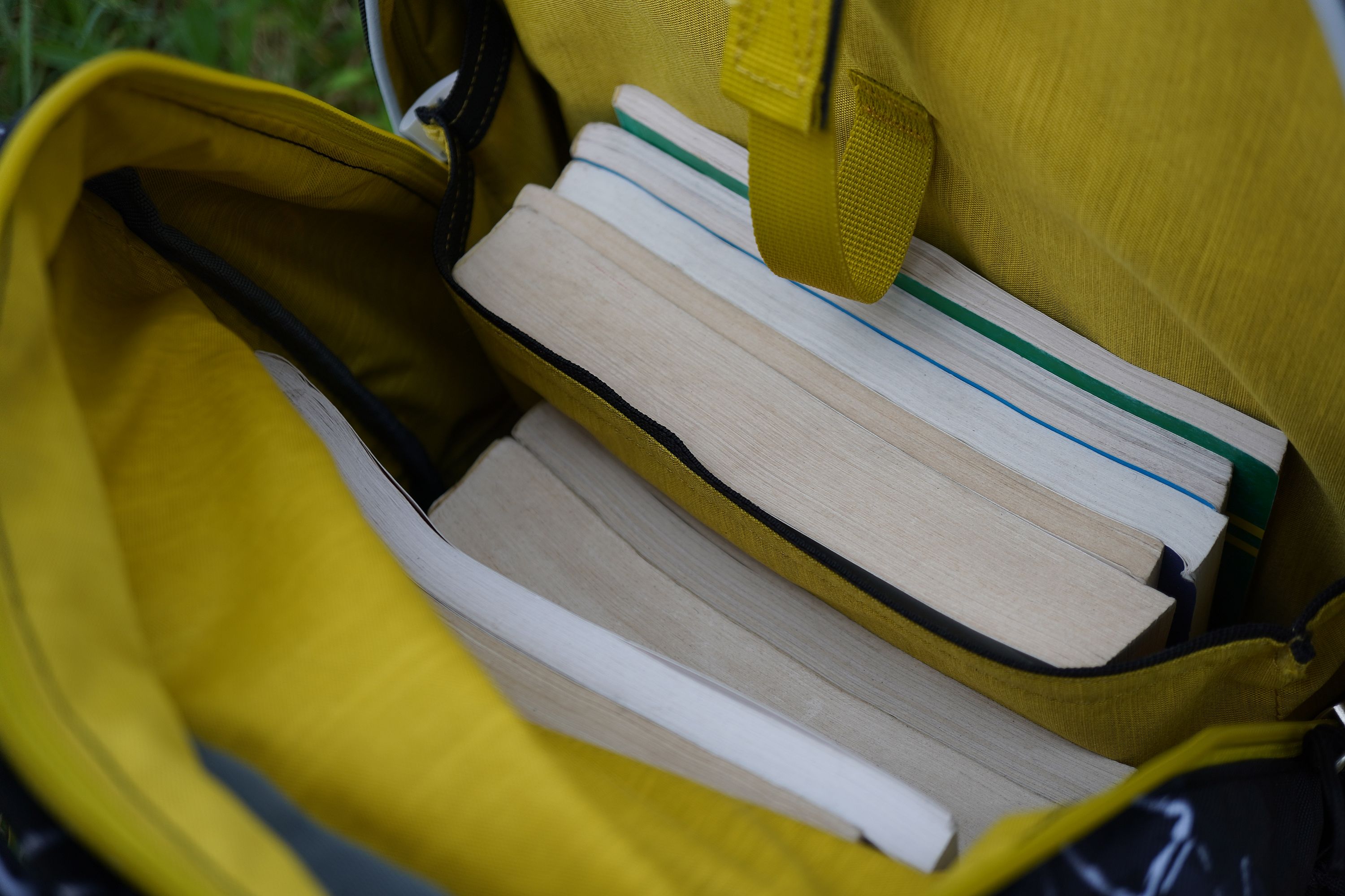 轻松背负，快乐成长——多特YPSILON优习学生书包