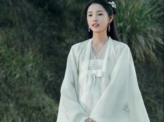 雪中悍刀行剧照王初冬,雪中悍刀行的王初冬是谁演的