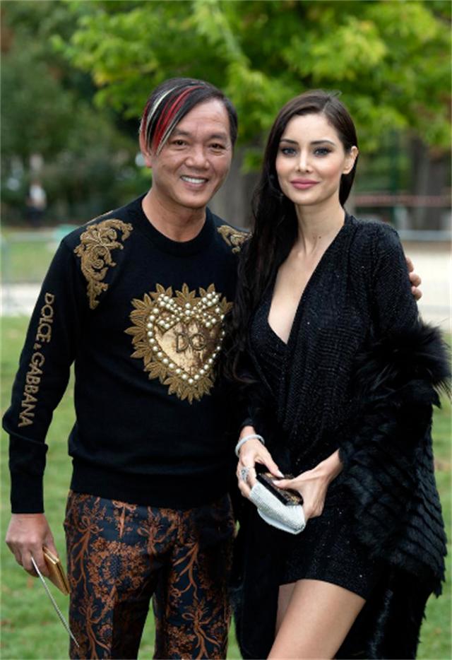 洪永时成新赌王,澳门赌王洪永时