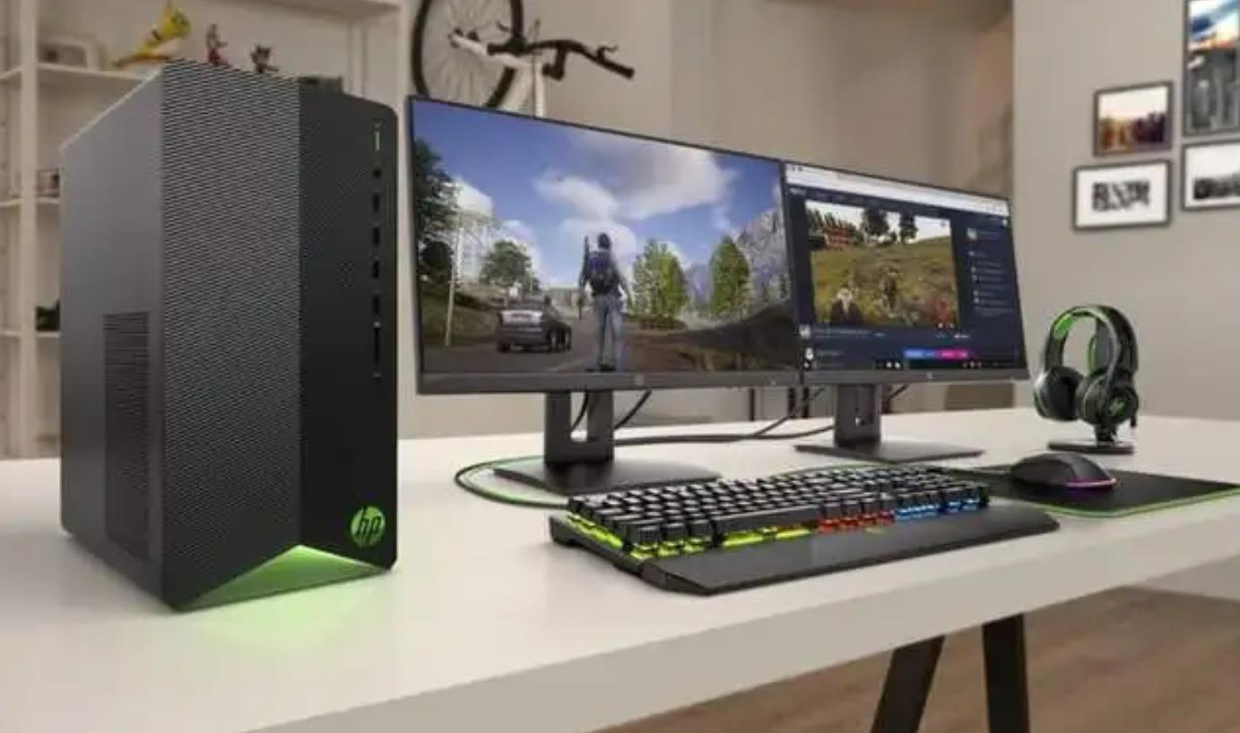 吃鸡主机配置推荐5000左右,5000可以吃鸡的游戏本推荐