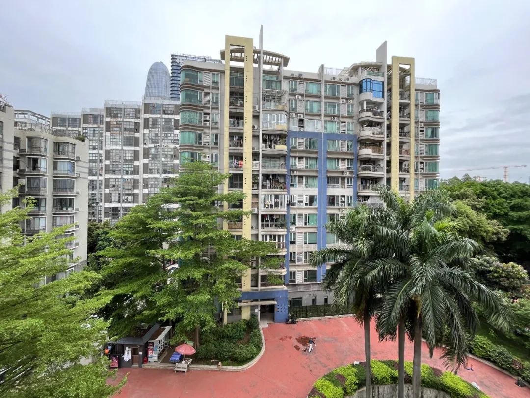 别哭！娶不到琶洲南TOD，去睡她“闺蜜”啊