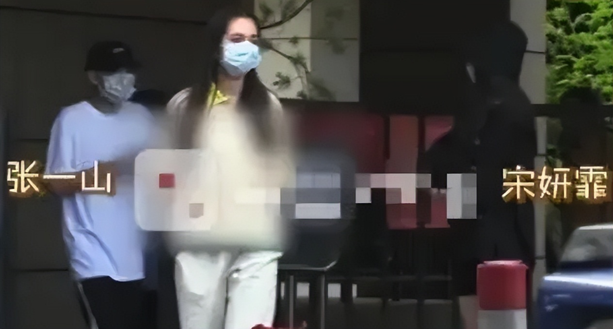 张一山从童星长成青年演员,张一山从小就是戏精原版