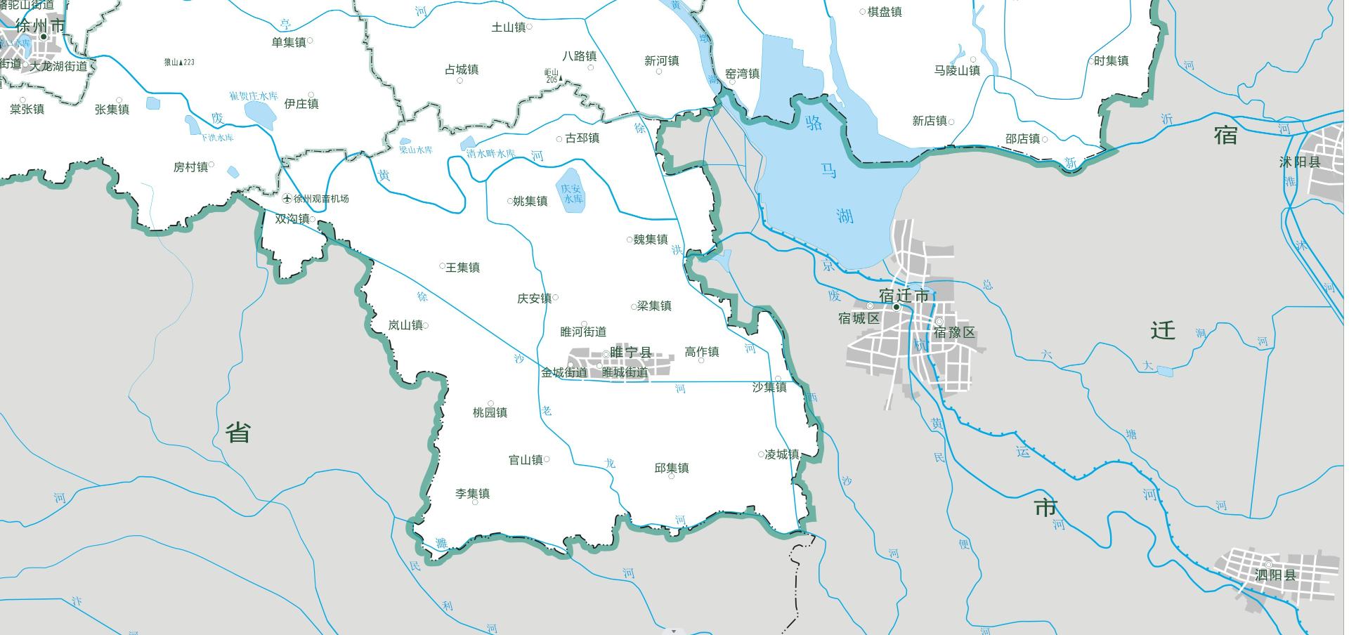 2018江苏各县市人口排名,江苏省人口超百万的城市