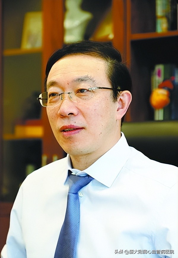 厦门心血管病医院心外科,厦心医院心脏科医生