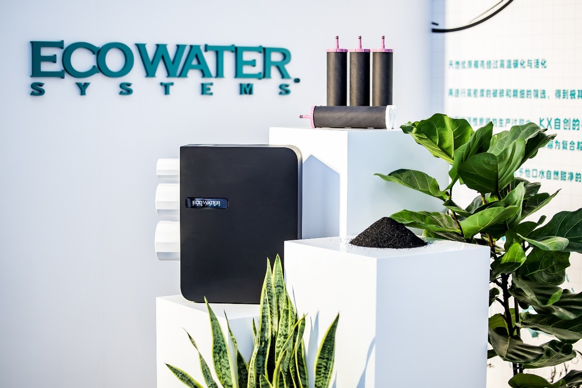 怡口全新云钻系列,怡口云钻发布会