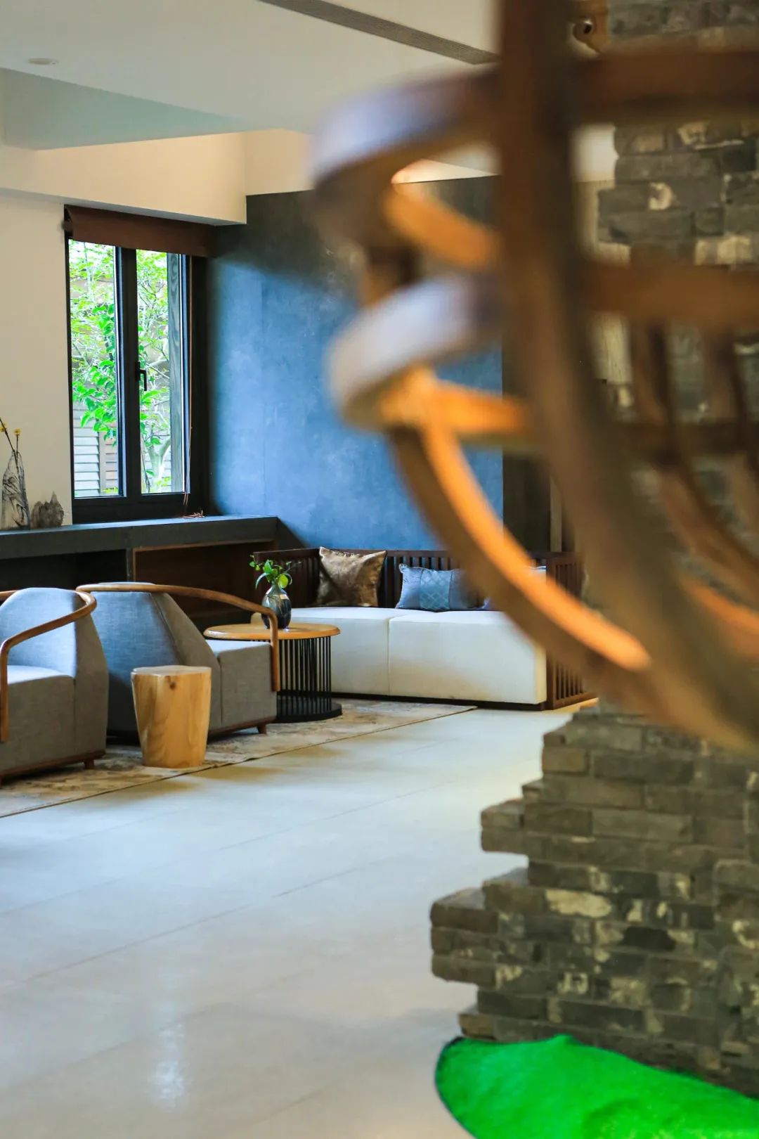 诗酒茶田、梦居藏马，体验近在咫尺的诗和远方——阿朵花屿