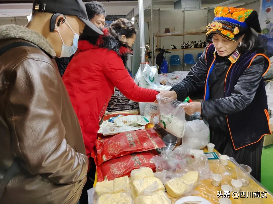 Go，go，go！百县特产万款时装12月7-27日富力广场欢乐购