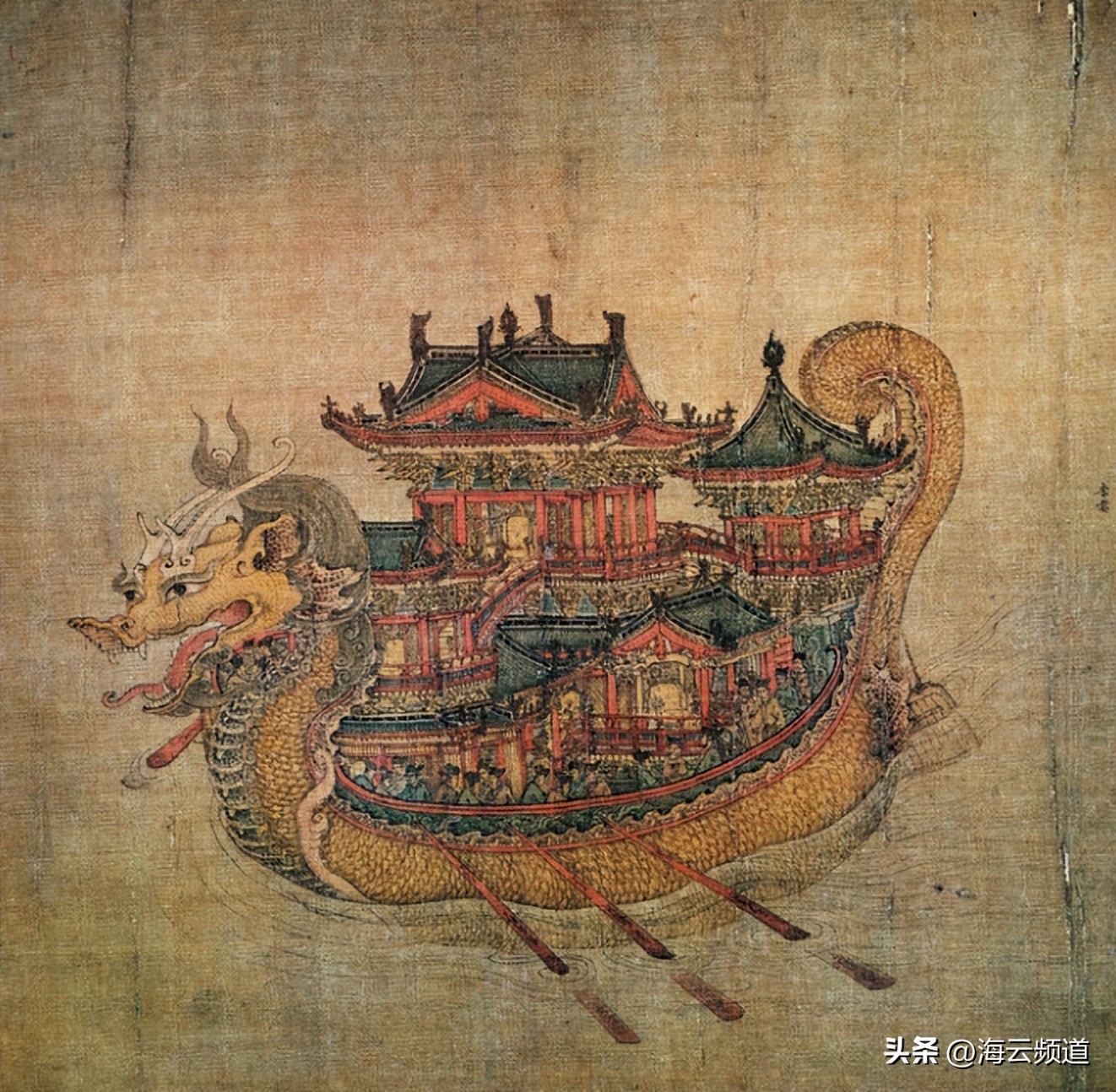 端午安康仲夏吉祥,端午安康感受大自然的气息和美景