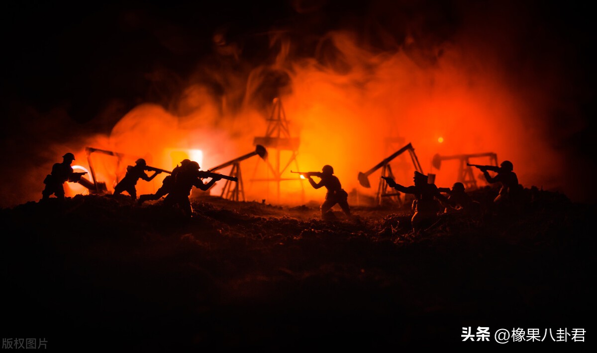 石油美元霸权的视频,石油美元霸权原理