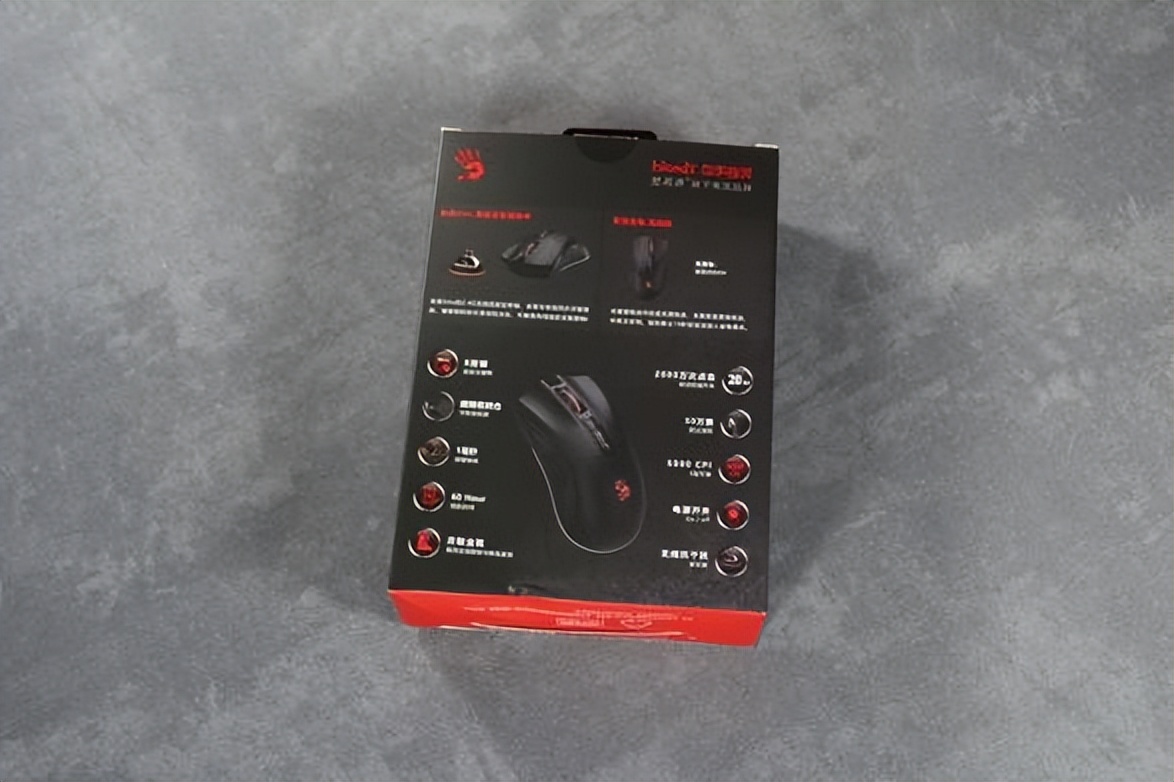 双飞燕血手幽灵r90鼠标,血手幽灵r90plus鼠标怎么样