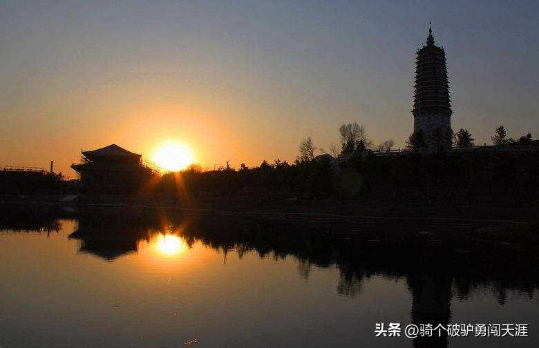盛京八大美景,沈阳旅游都有哪几个比较好的景点