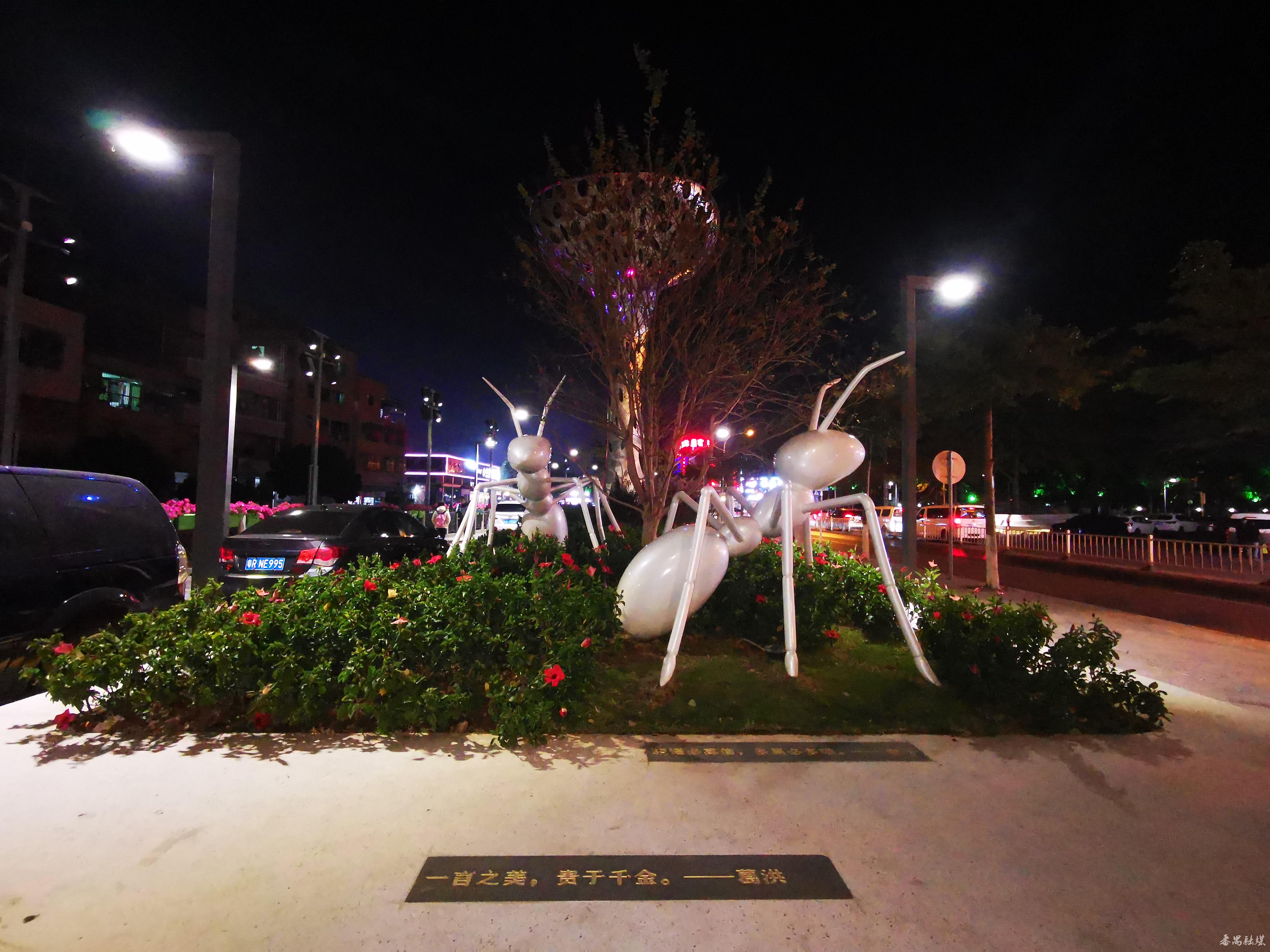 一脉碧水,两岸碧道!番禺钟村街胜石河周边美翻了