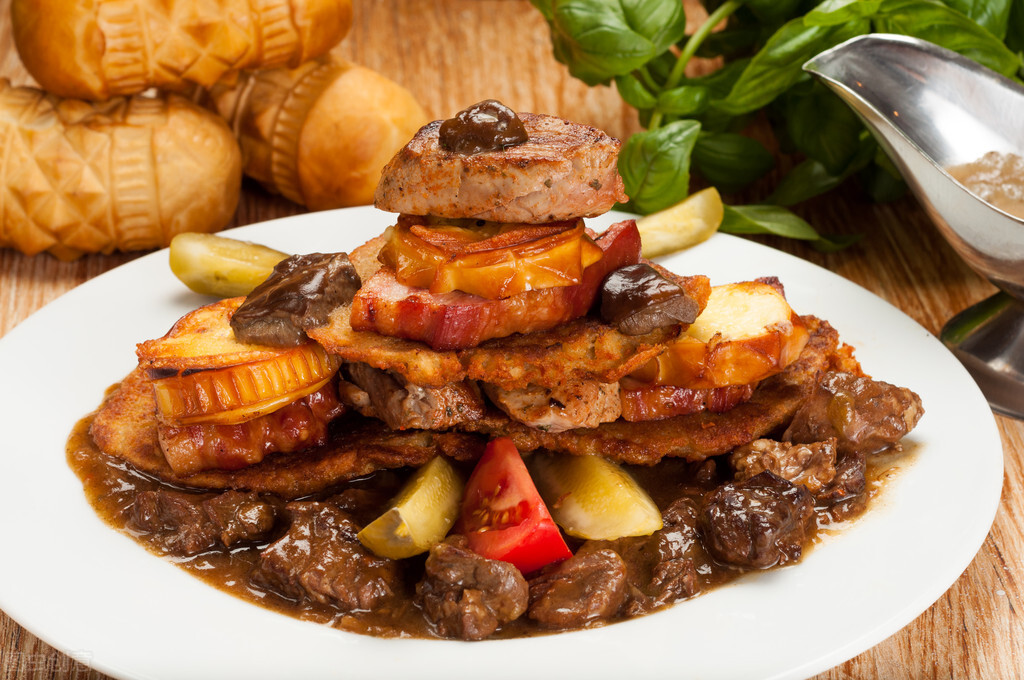 不通则痛,寒凝则痛,只有两味药的止痛良方,胃痛最有效