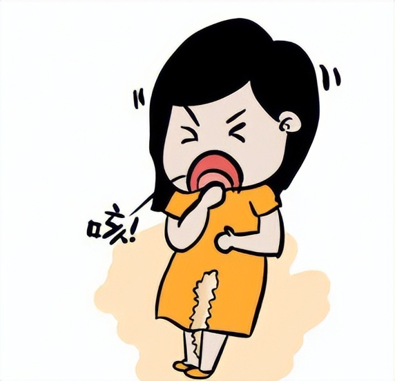 产后会阴裂伤真的像芒果吗,产后裂伤愈合后还会有裂纹嘛